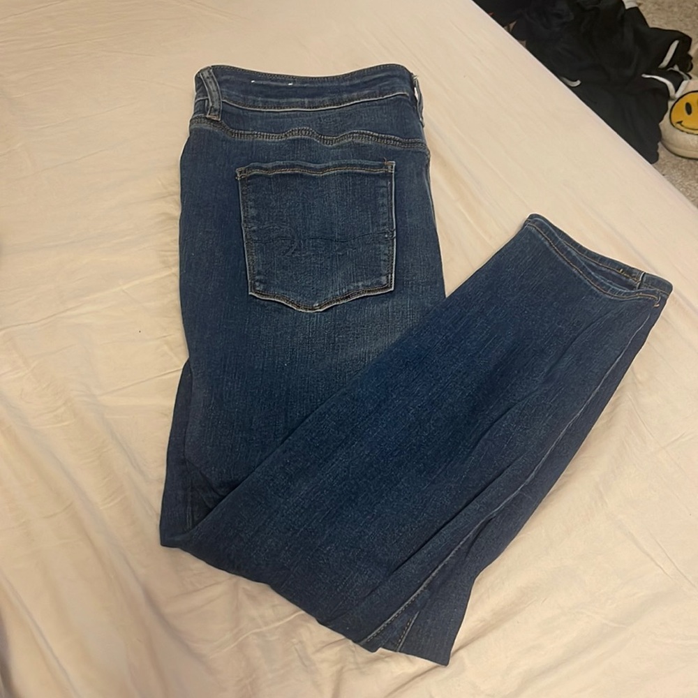 American Eagle jeggings